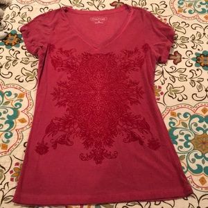Adorable top from Maurices
